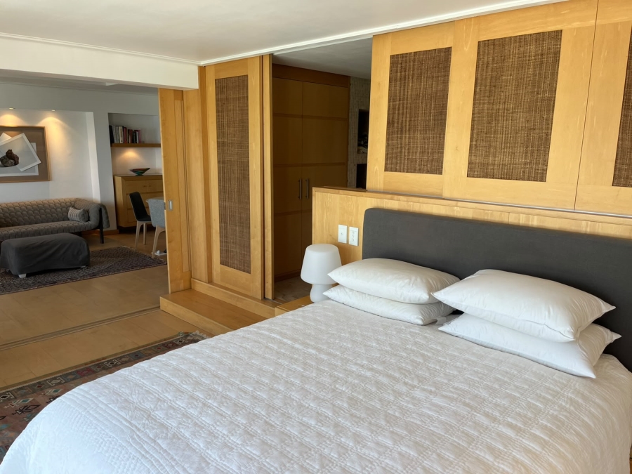 To Let 2 Bedroom Property for Rent in Bantry Bay Western Cape